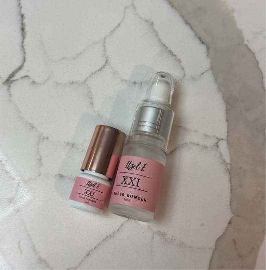 XXI Glue & Bonder Duo