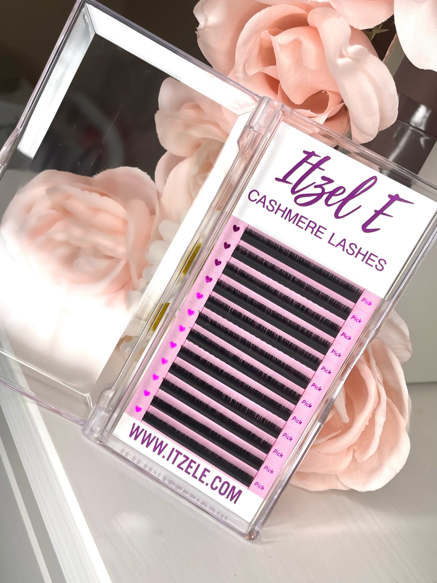 D Curl Cashmere Ultra Soft