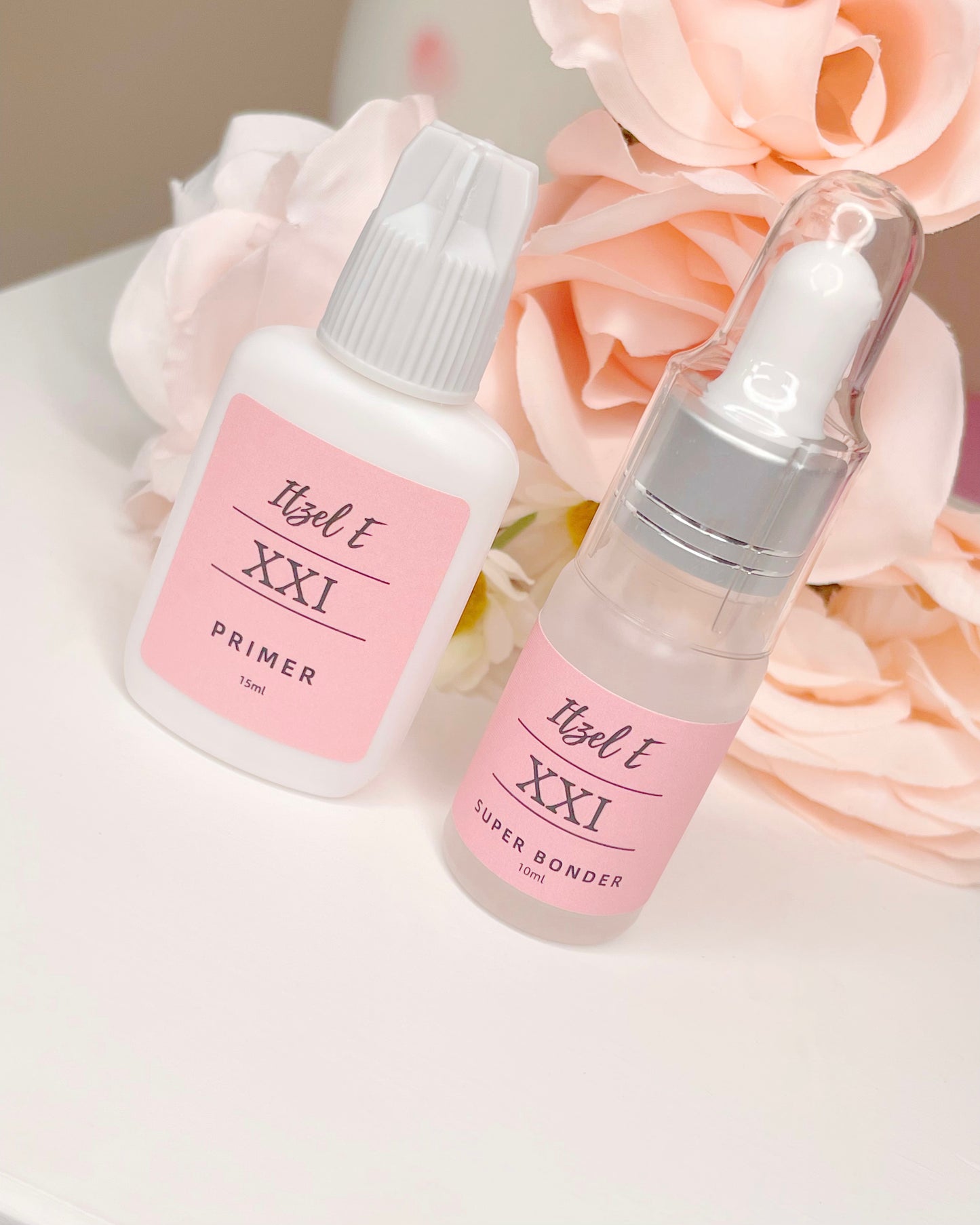 XXI Bonder & Primer Duo