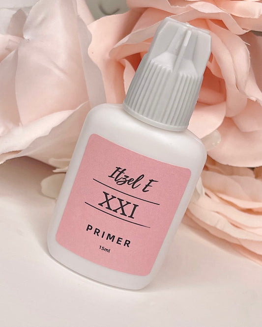 XXI Lash Primer
